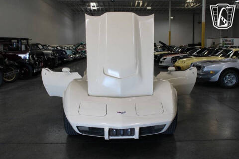 1979 Chevrolet Corvette