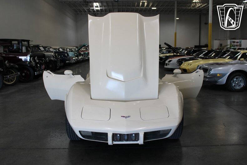 1979 Chevrolet Corvette