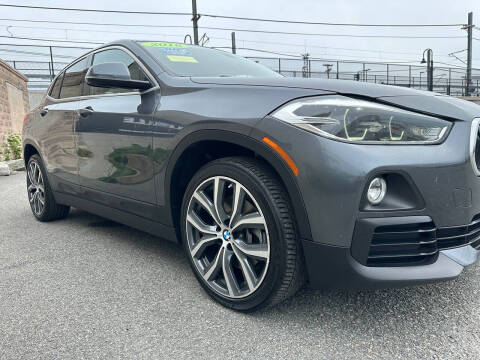 2018 BMW X2 xDrive28i