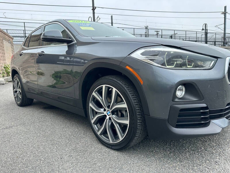 2018 BMW X2 xDrive28i