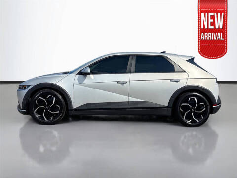 2023 Hyundai Ioniq 5 SEL