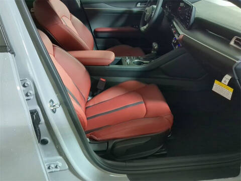 2024 Kia K5