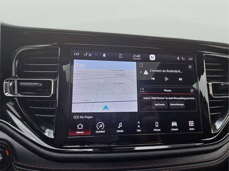 2021 Dodge Durango R/T