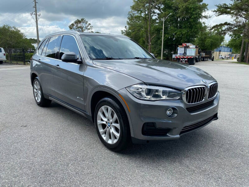 2014 BMW X5 for sale at Global Auto Exchange in Longwood FL