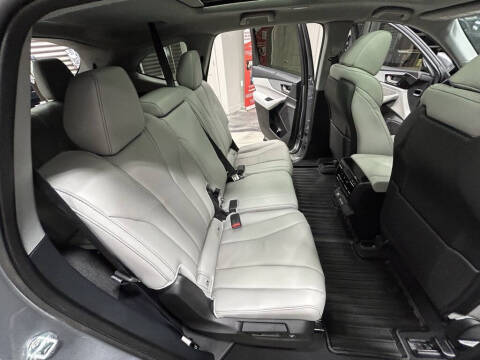 2024 Acura MDX SH-AWD w/Tech