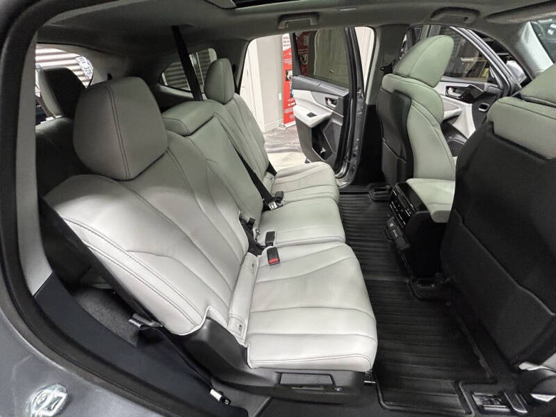 2024 Acura MDX SH-AWD w/Tech