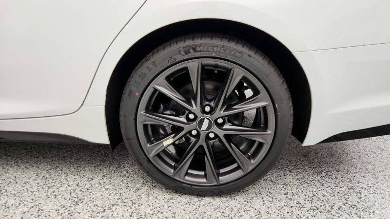 2025 Cadillac CT5 Sport