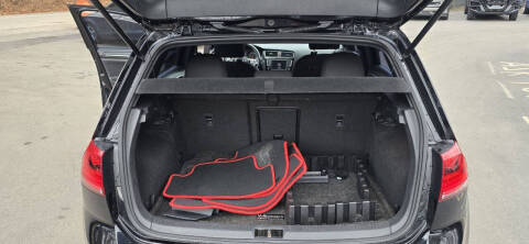 2016 Volkswagen Golf GTI SE