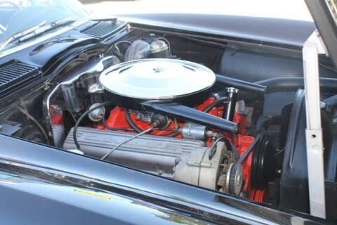 1964 Chevrolet Corvette