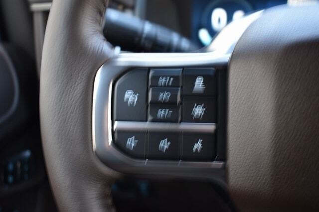 2024 Ford Expedition King Ranch