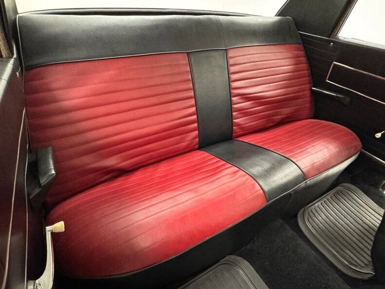 1963 Studebaker Lark