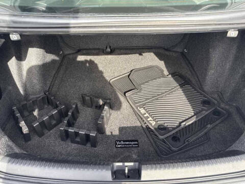 2014 Volkswagen Jetta S