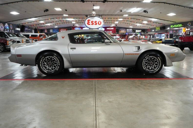 1979 Pontiac Trans Am