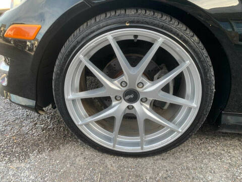 2014 Mercedes-Benz C-Class