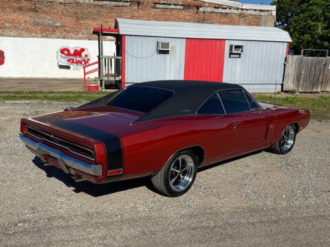 1970 Dodge Charger