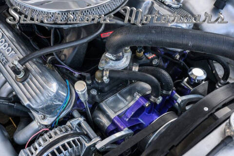 1968 Plymouth Barracuda