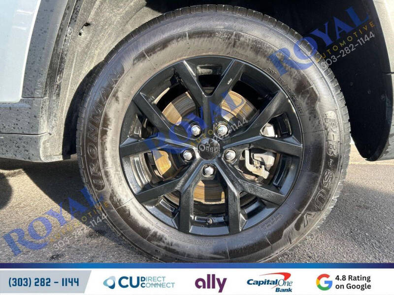 2024 Jeep Grand Cherokee L