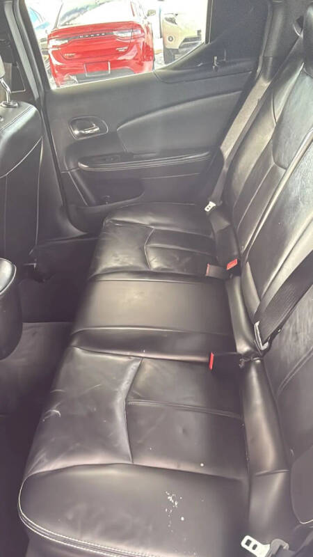 2013 Dodge Avenger SXT