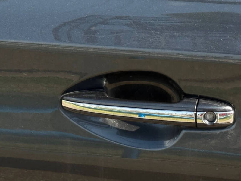 2017 Toyota Avalon Limited