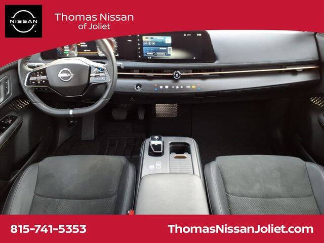 2023 Nissan Ariya Engage e-4ORCE