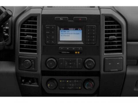 2021 Ford F-250 Super Duty