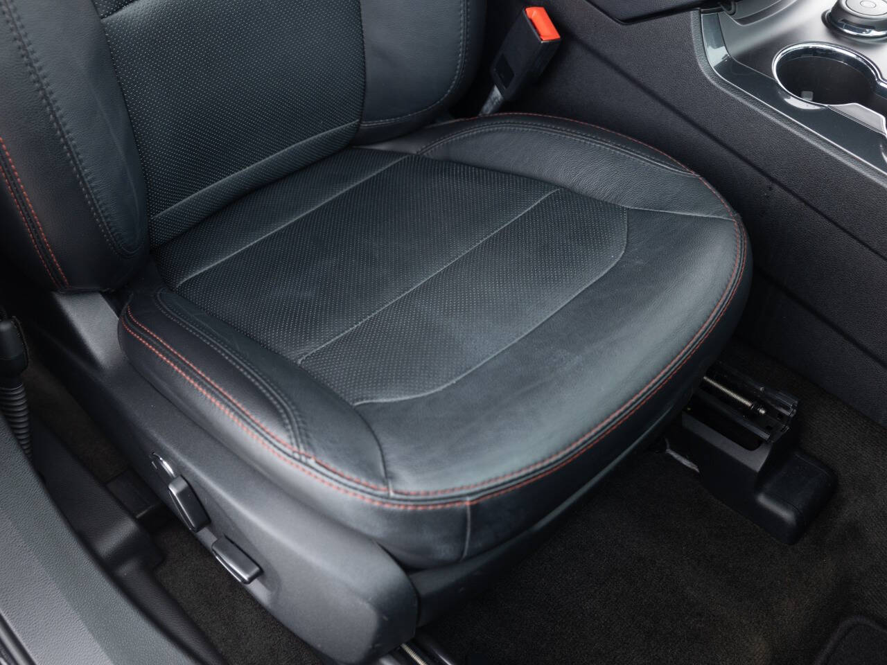 Used Car 2018 Ford Explorer  Sport Awd 4dr Suv For Sale Under $20,000 In Coal City, Illinois