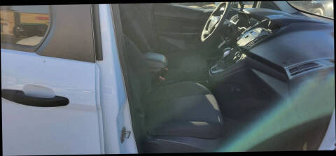 2016 Ford Transit Connect XL