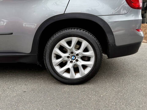 2013 BMW X5 xDrive35i