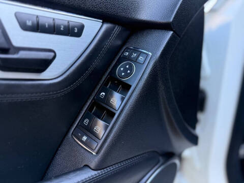 2008 Mercedes-Benz C-Class C 63 AMG