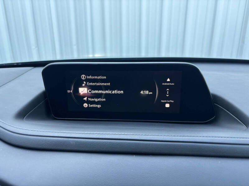 2025 Mazda CX-30 2.5 S Preferred