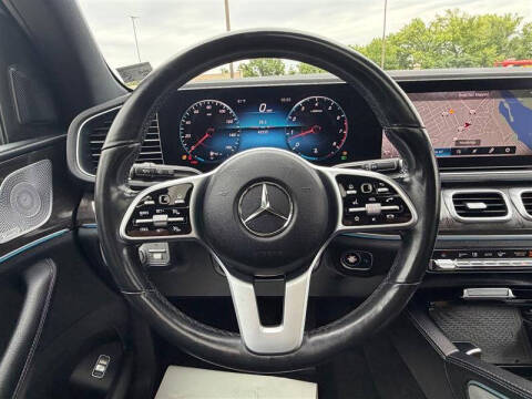2020 Mercedes-Benz GLE GLE 350 4MATIC