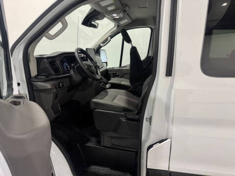 2024 Ford Transit 350 XLT