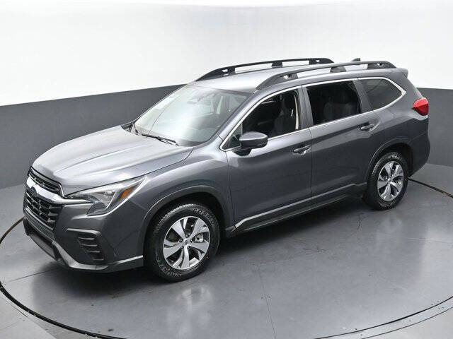 2025 Subaru Ascent Premium 7-Passenger
