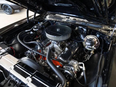 1970 Chevrolet Chevelle