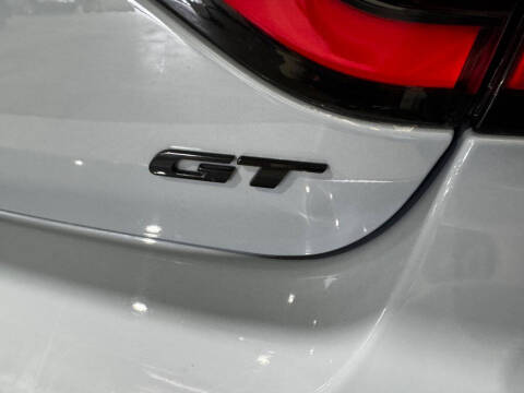 2021 Dodge Charger GT