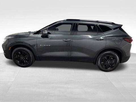 2019 Chevrolet Blazer LT