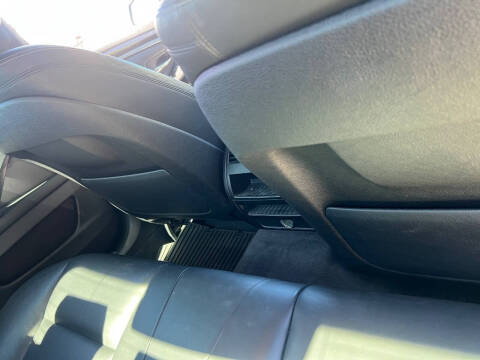 2016 BMW 5 Series 528i