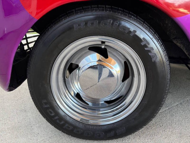 1947 Chevrolet Fleetmaster