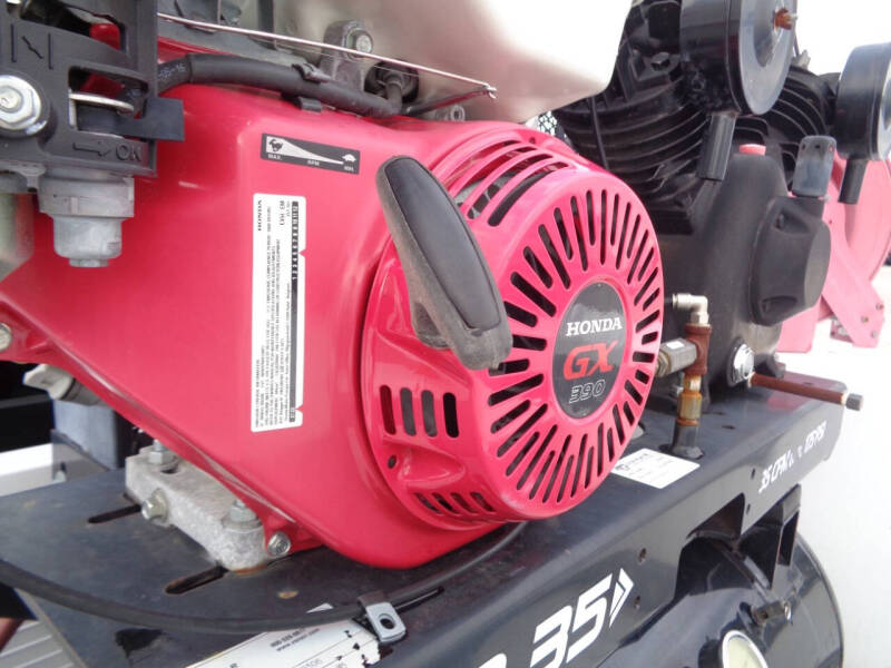 2022 Chevrolet Silverado 3500HD CC Work Truck