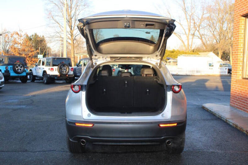 2021 Mazda CX-30 Premium