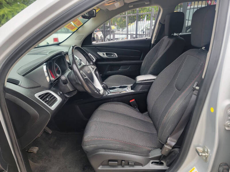 2017 GMC Terrain SLE-2