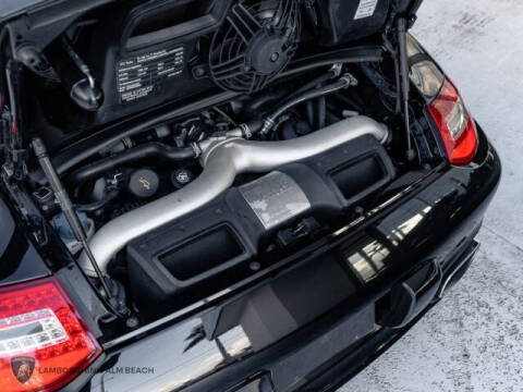 2013 Porsche 911 Turbo