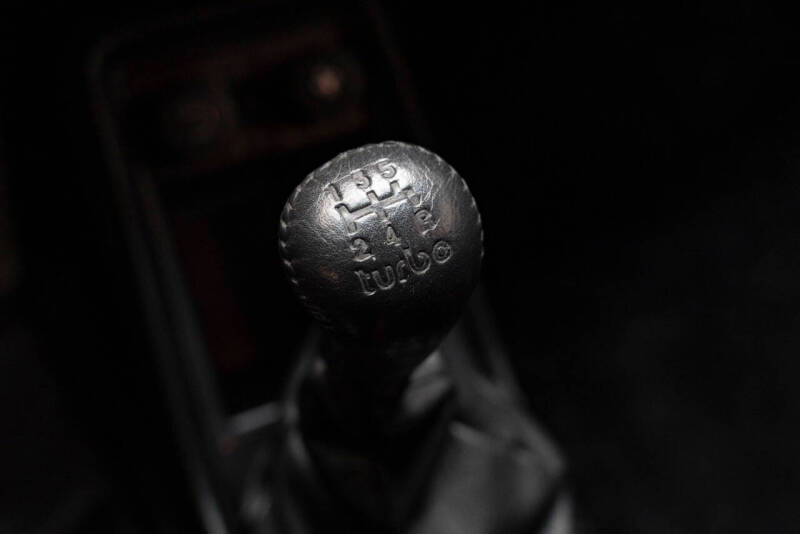 1988 Porsche 911