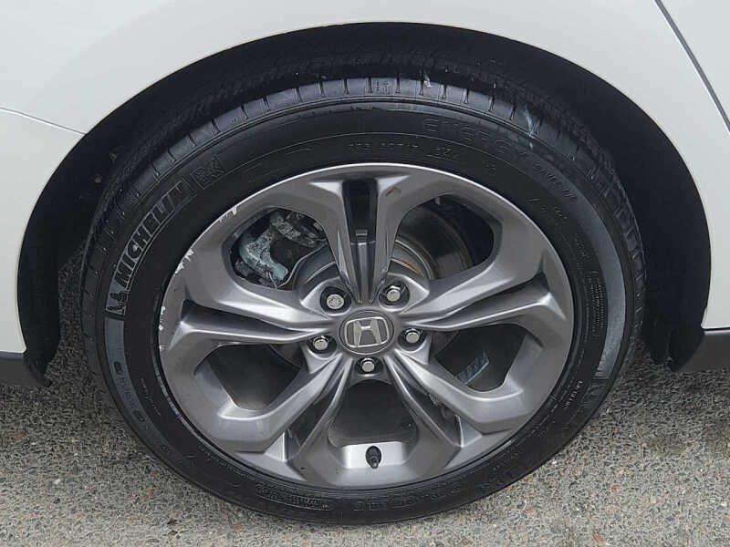 2023 Honda Accord