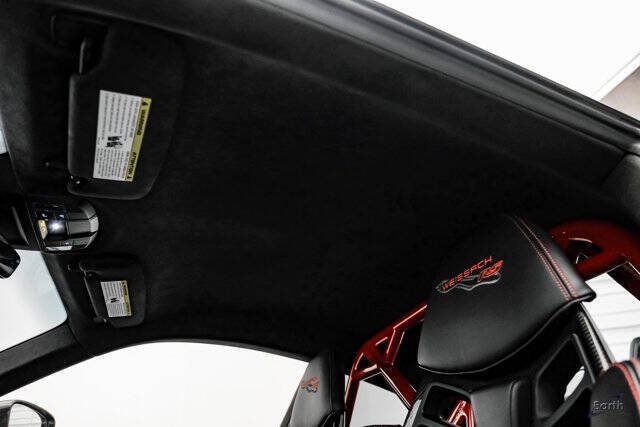 2023 Porsche 911 GT3 RS