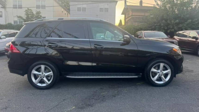 2016 Mercedes-Benz GLE for sale at Green Light Auto in Bridgeton, NJ