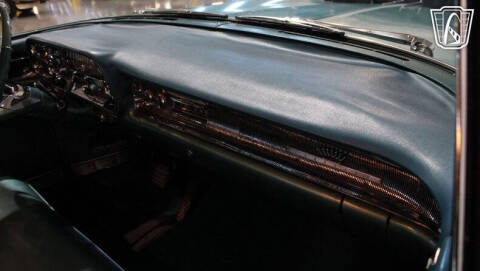1958 Cadillac Series 62