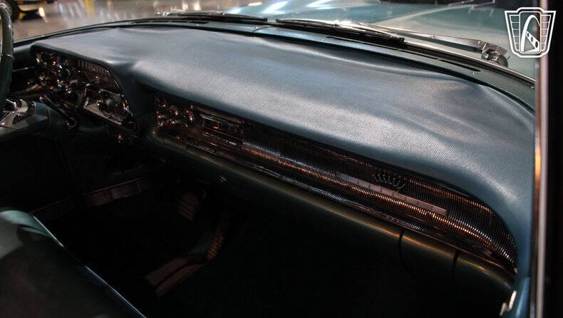 1958 Cadillac Series 62