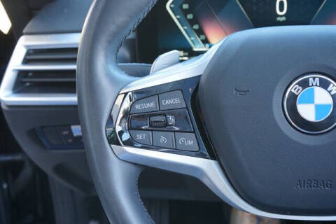 2025 BMW 4 Series 430i