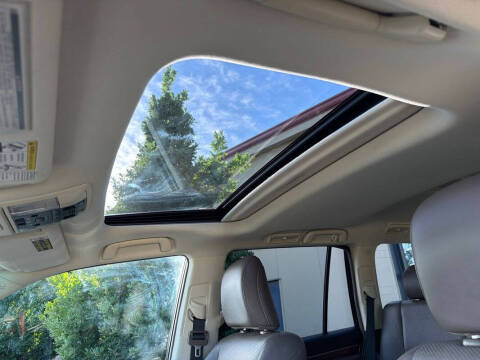 2010 Lexus GX 460